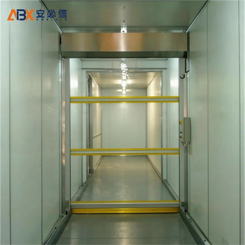 乌海快速卷帘门
