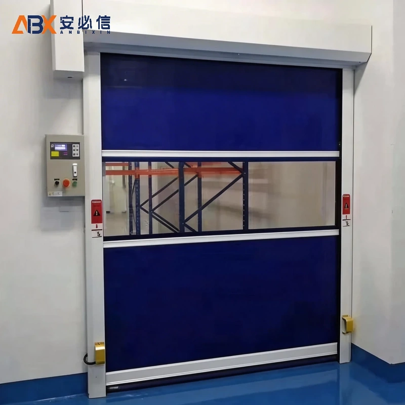 乌海快速门