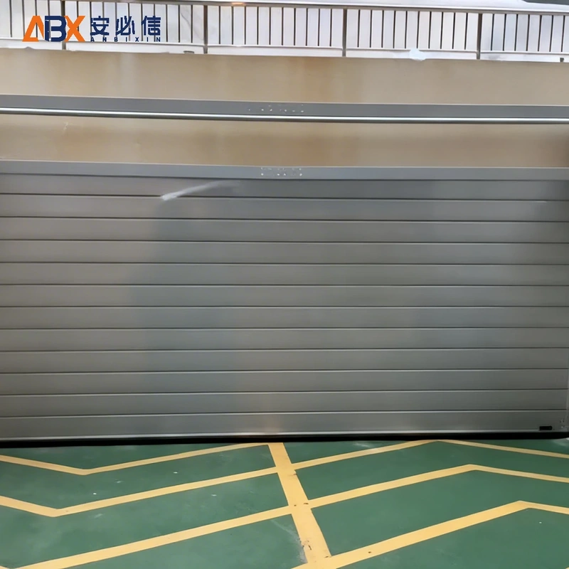 乌海洁净室高速门